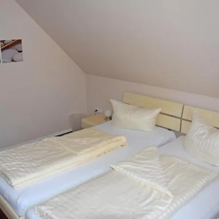 K 76 - Haus Nordlicht Mit Kamin & Sauna Im Mueritz-ferienpark Roebel In Roebel An Dermueritz 4*
